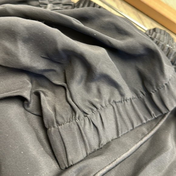 ACROBAT JOGGING TROUSERS -BLACK SIZE SMALL - Picture 5 of 8